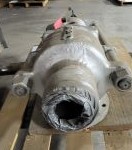 Dresser Safety Relief Valve #2